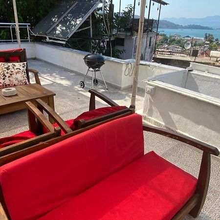 Amintas Hostel Motel Fethiye Exterior foto