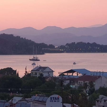 Amintas Hostel Motel Fethiye Exterior foto
